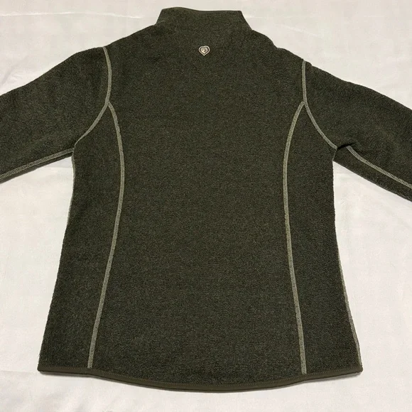 Kuhl Alfpaca jacket - Picture 2 of 7